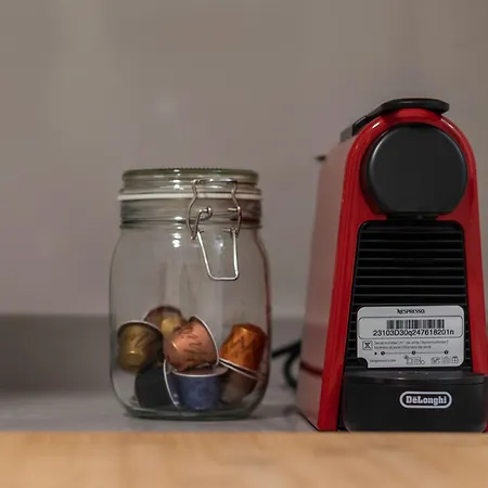 Lägenhet Uribitarte Bilbao