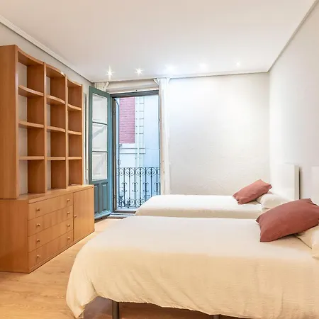 Uribitarte Lägenhet