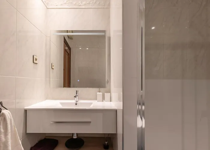 Uribitarte بلباو