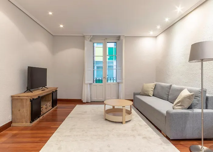 Uribitarte بلباو