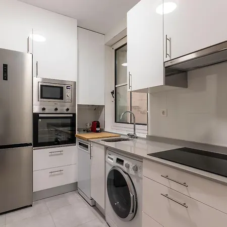 Uribitarte Apartamento *