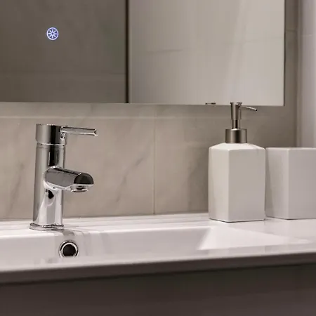 Lägenhet Uribitarte Bilbao