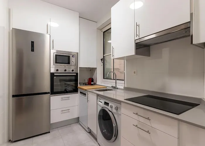 Uribitarte Apartmán *