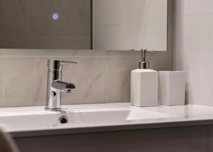 Apartmán Uribitarte Bilbao