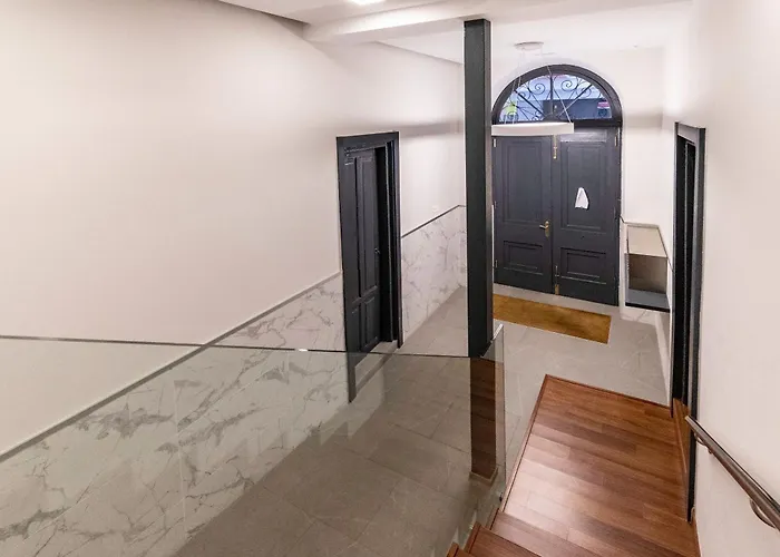 Uribitarte Apartmán *