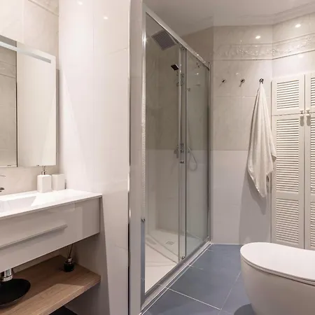 Apartament Uribitarte *