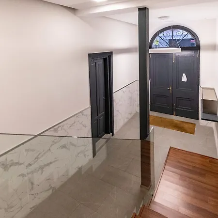 Uribitarte Apartament *