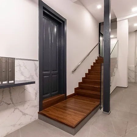 Uribitarte Apartament