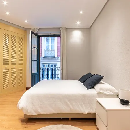 Uribitarte Apartament Bilbao