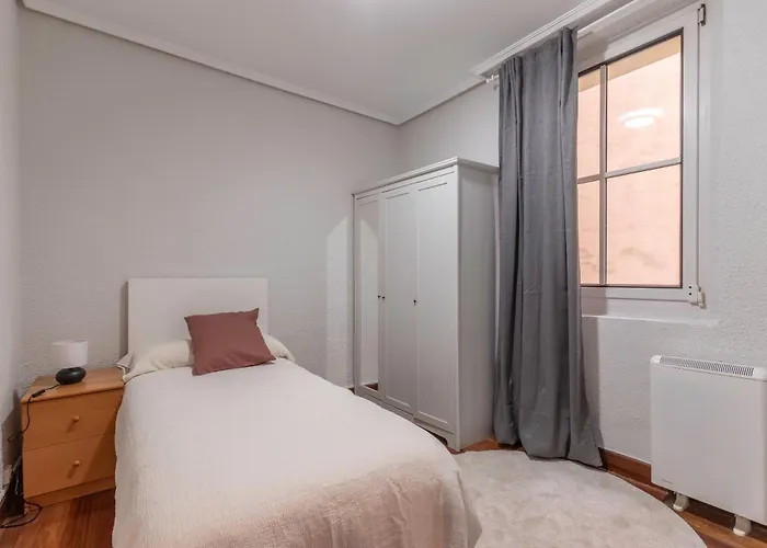 Uribitarte Appartement Bilbao