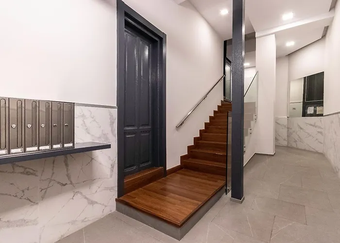 Uribitarte Appartement