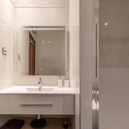 Uribitarte בילבאו