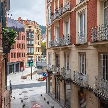 Uribitarte * בילבאו